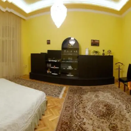 Apartment Klauzal Szeged